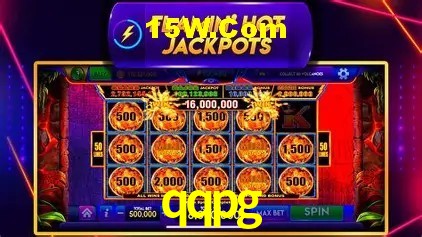 Jackpot Winner